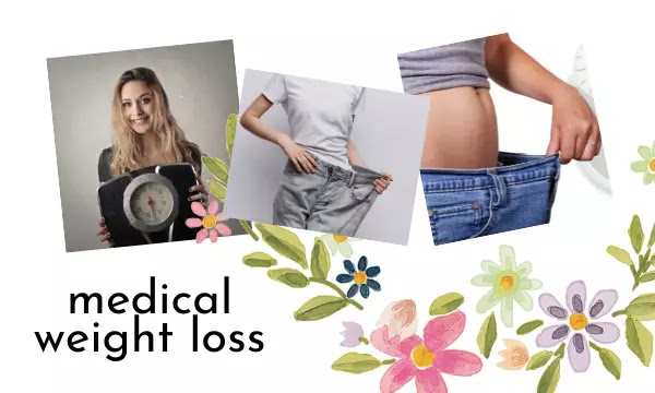 Medical Weight Loss Online