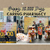 Sambutan Ulang Tahun ke 10,000 Hari Caring Pharmacy