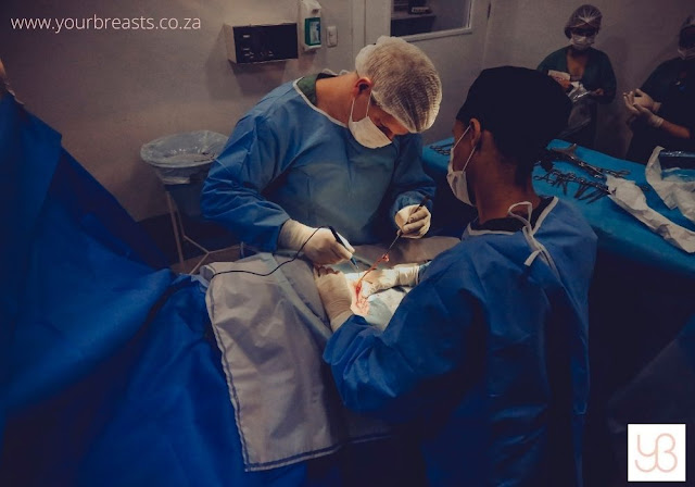 Breast Surgery Costs Cape Town