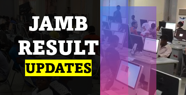 jamb result checker link