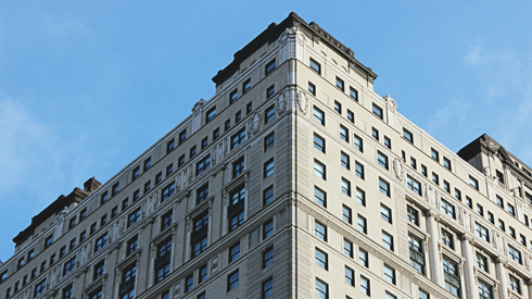 Westin Book Cadillac Hotel Detroit