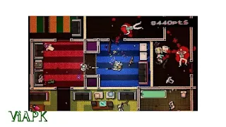 Hotline Miami تحميل Apk