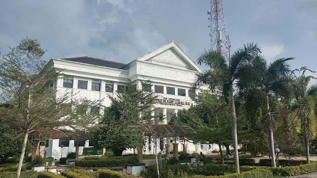 Perpustakaan Universitas Syiah Kuala