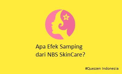 Apa Efek Samping dari NBS SkinCare