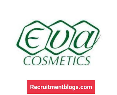 Quality Vacancies At EVA Cosmetics - Egypt