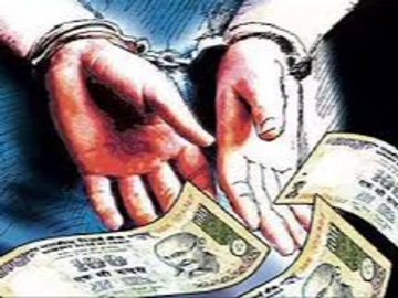 Dharamshala: Two media personnel arrested red handed while taking bribe, vigilance action after complaint
