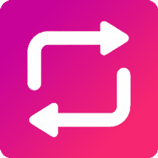 Repost for Instagram MOD apk v3.5.5 (VIP unlocked)