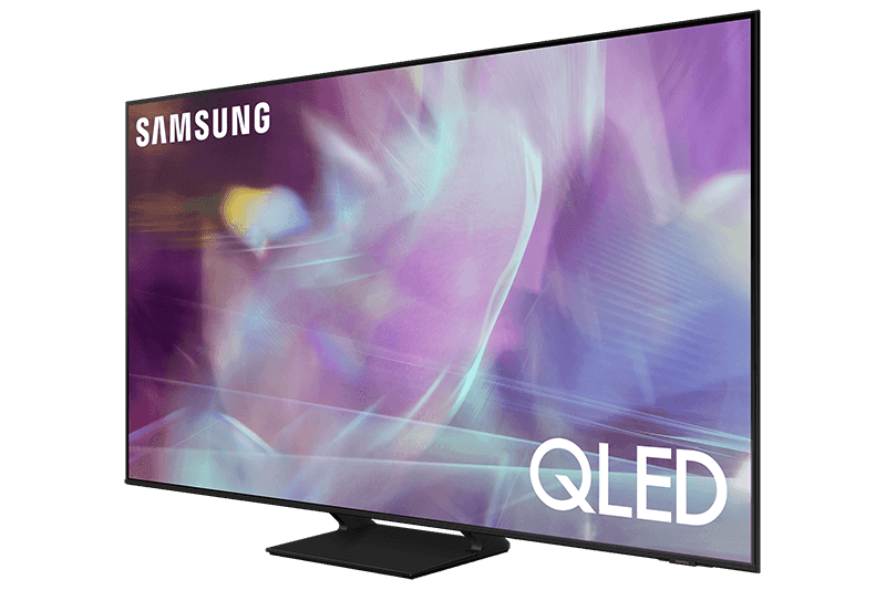 Samsung QLED 4K TV (Q60A)