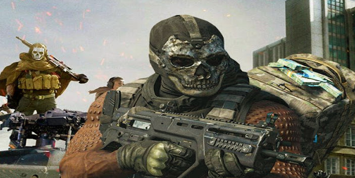 Leaker claim that Call of Duty 2022 will include classic Modern Warfare 2 maps