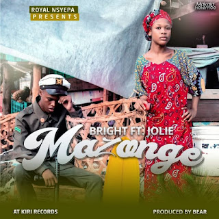 AUDIO | Bright Ft Jolie – Mazonge | Mp3 Download
