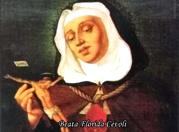 Beata Flórida Cévoli