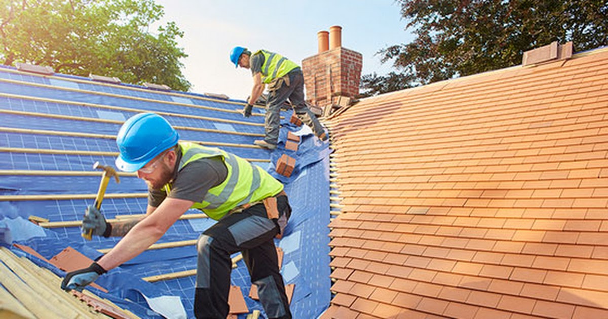 Things You Need To Know Before Installing a New Roof