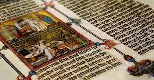QUIZ RESUELTO LITERATURA MEDIEVAL, Exámenes de Literatura Medieval