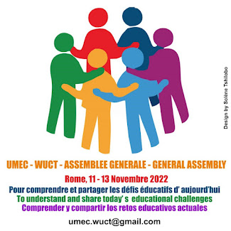 ASSEMBLY -ASSEMBLEE-ASEMBLEA 2022