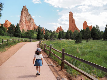 30+ Things to do in Colorado with Kids
