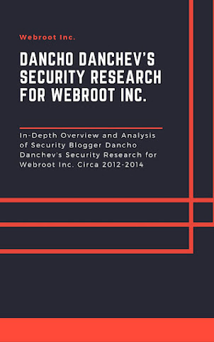 Webroot Research