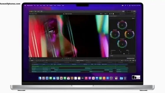 الوقت التقديري للشحن للطلبات المسبقة لطرازات MacBook Pro الجديدة حتى أواخر نوفمبر