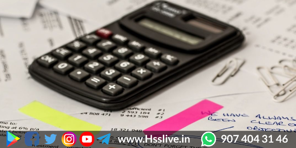 Free Income Tax Calculator-Calculate your taxes for FY 2021-22