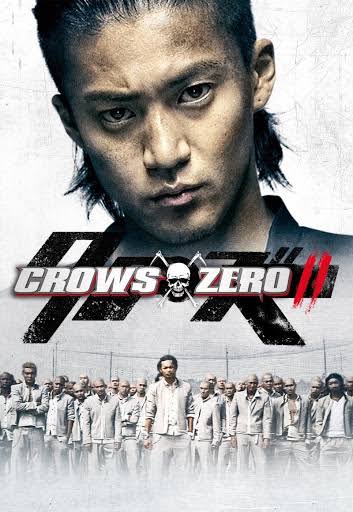 Crows Zero 2 2009