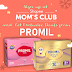 Shopee X Promil: Sign up at SHOPEE MOM'S CLUB and Get Exclusive Deals from PROMIL!