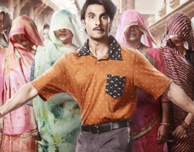 Ranveer Singh introduces Jayeshbhai Jordaar in a super funny video; Theater release on May 13