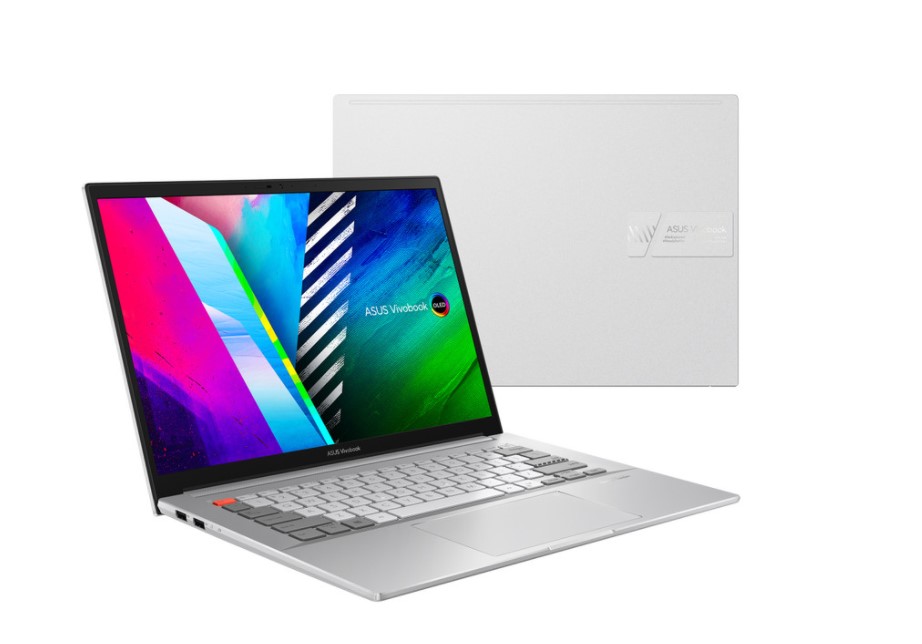 Asus Vivobook Pro 16X OLED M7600QE OLED914, Laptop Ryzen 9 dengan Layar 4K UHD OLED untuk Kreator Konten