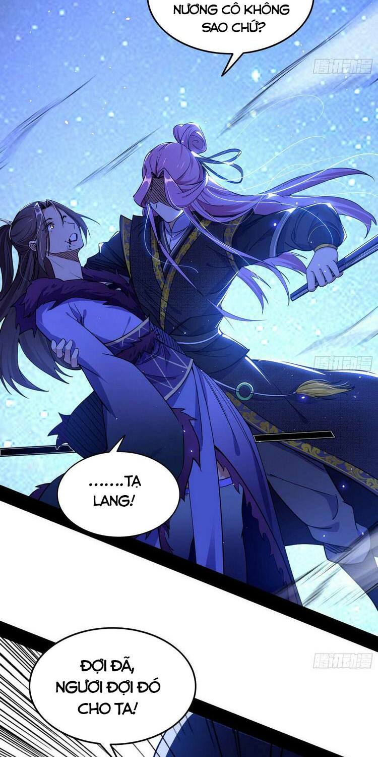 Ta Là Tà Đế chapter 196 - Trang 42