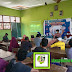 Satgas Yonif RK 732/Banau Bersama Dinkes Berikan Sosialisasi Vaksin Covid 19 Untuk Anak Usia 6-11 Tahun