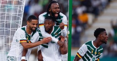 الكاميرون تسعى لاستعادة الأمجاد أمام نيجيريا في كأس الأمم الأفريقية