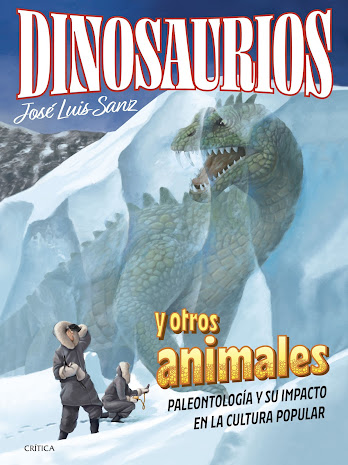Dinosaurios y otros animales <br> (Paleontología y su impacto <br>en la cultura popular)
