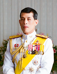 ทรงพระเจริญ