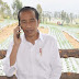 Petani Mengeluh, Jokowi Telepon Mendag Lutfi: Saat Panen Kok Impor Bawang Justru Masuk?