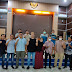 Silahturahmi dengan KAlan 
