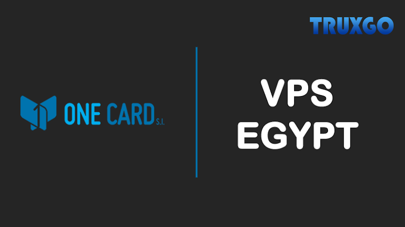 Do you have a #onecard? Now Get a #VPS #Hosting