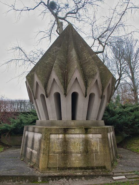 jiemve, Paris, Père Lachaise, monument, arméniens morts pour la France