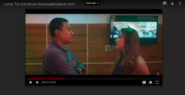 Lohar Tori Web Series Full HD Download | লোহার তরী ফুল ওয়েব সিরিজ ডাউনলোড | Tanjin Tisha