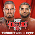 WWE NxT 2.0 15.02.2022 (Especial Vengeance Day) | Vídeos + Resultados