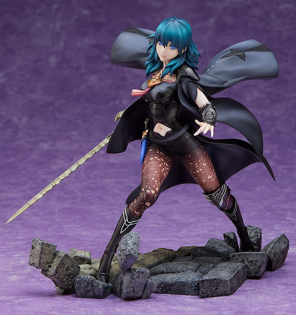 Fire Emblem: Three Houses – Byleth, INTELLIGENT SYSTEMS