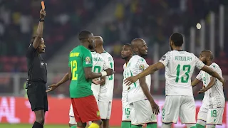 La Fédération de Football des Comores sanctionnée par la CAF