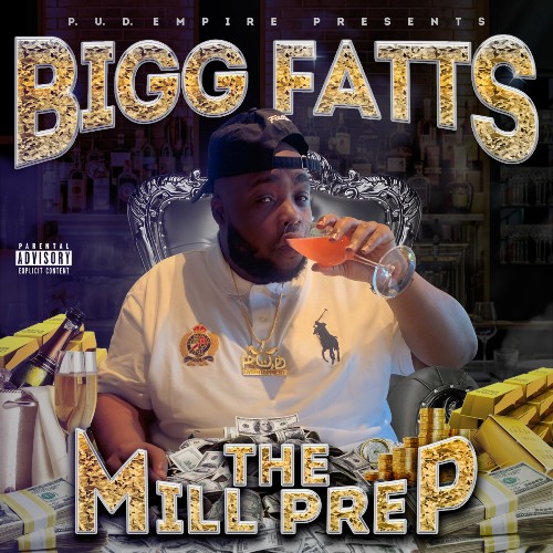 [Heater of the Week] Bigg Fatts - "Afraid" Feat.  Z-Ro and Ronnie Spencer