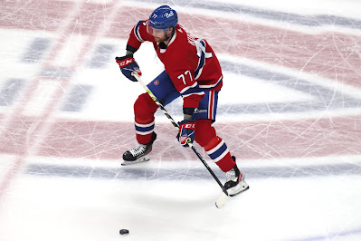 NHL Rumors: Canadiens Likely To Move Defenseman