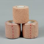 Elastoplast Rigid Strapping Tape 38mm