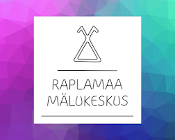 Raplamaa Mälukeskus