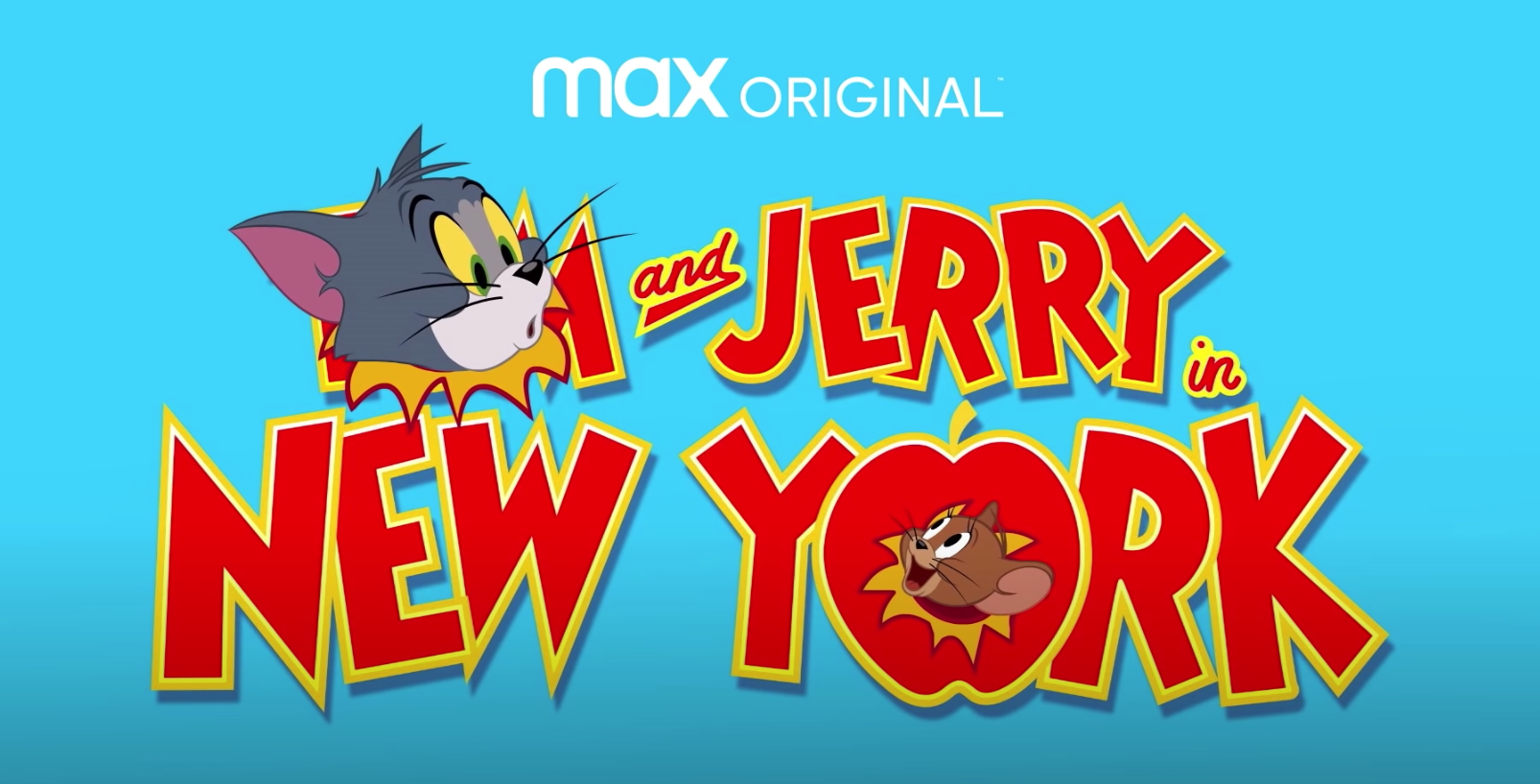 Tom And Jerry In New York Season 1 Episodes [Hindi-Tamil-Telugu-English]  Download (1080p HEVC