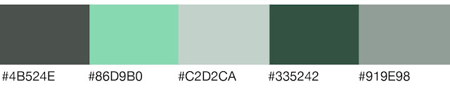 Light-Blue-Green-C2D2CA-monochromatic