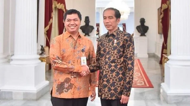 Perludem Soroti Eks Timses Jokowi di Tim Seleksi KPU-Bawaslu