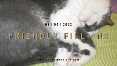 Feral Friday: SIP! CAT!