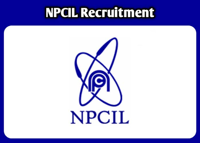 NPCIL Recruitment 2021 - Apply here for Trade Apprentice Posts - 250 Vacancies - Last Date: 15.11.2021