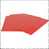 A4 Exercise Notebook Book, Project Report , Art & Craft Work Plastic Binding Sheet BP-02