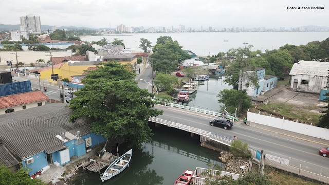 Nova ponte sobre o Rio Iriri: projeto é iniciado para implantação de binário